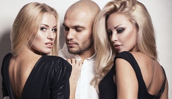 Choose the Best Threesome Dating Site