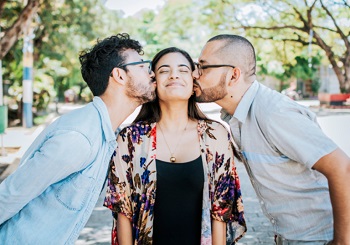 Tips for Successful Threesome Dating: Building Trust and Communication