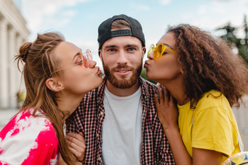 Trusted Threesome Websites for Modern Dating
