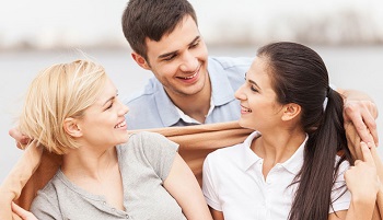 What You Should Consider When You Are Looking for Threesome